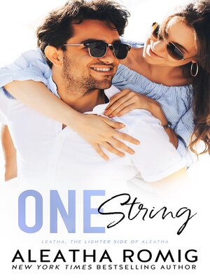 cover image of One String